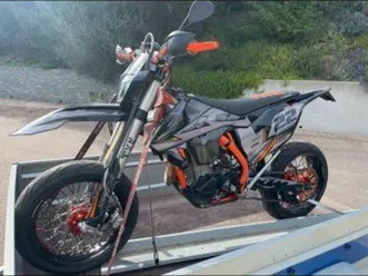 450 excf supermotard