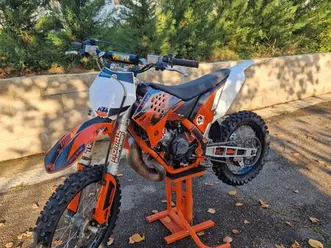 ktm 65 sx