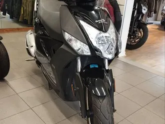 kymco agility