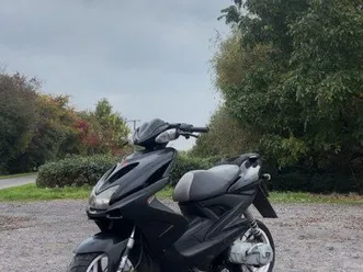 mbk nitro cg ok ☑️