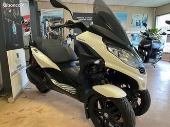 piaggio mp3 300 hpe abs/asr