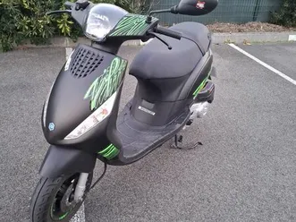 scooter zip 4t 2024