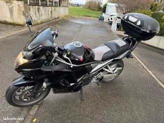 moto suzuki 1250 gsx-fa