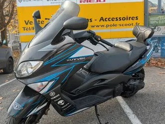 yamaha tmax 500 -