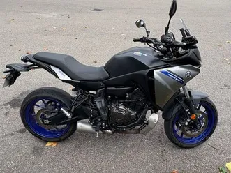 yamaha tracer 7 (700) 2022