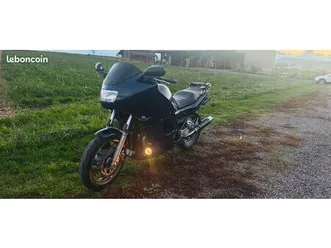 yamaha xj900 gt