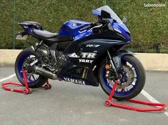 yamaha r7
