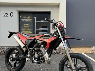 beta 50 rr 2t neuve dispo en stock garantie 2 ans