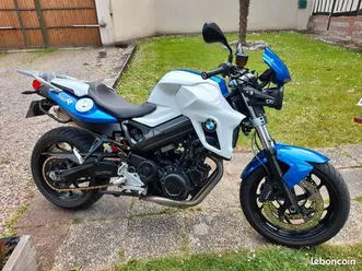 bmw f800r