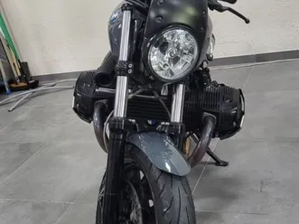 ◊ ⚫bmw r 1200 nine t pure garantie ◊ ⚫