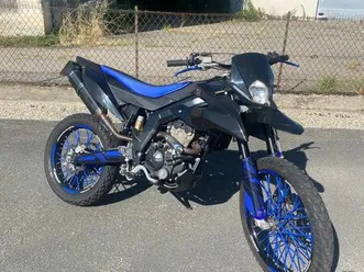 derbi 125 cc