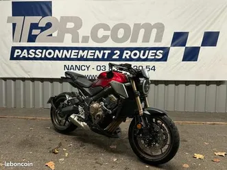 honda cb 650 r 2021 à partir de 159 euros par mois sans apport sur 48 mois