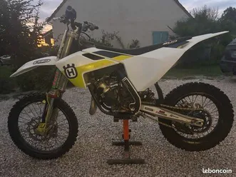 85 tc husqvarna