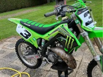 125 kx