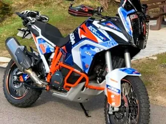 1290 ktm adventure r