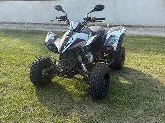 kymco 300 maxxer