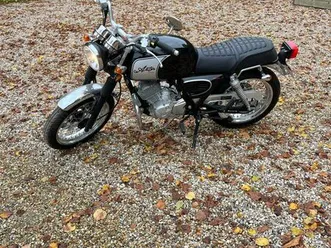 vend orcal astor 125cm3