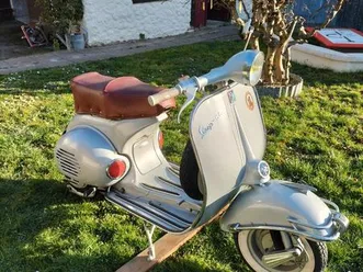 vespa acma 150 gl 1956