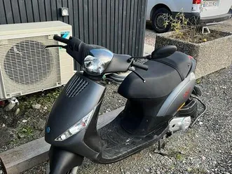 scooter piaggio