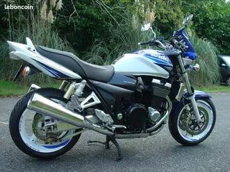 suzuki gsx 1400
