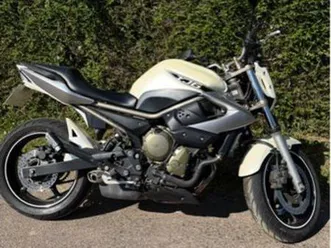 xj6 600