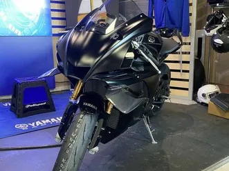yamaha r1 race 2025 neuve