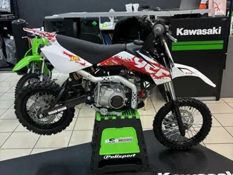 ycf 125 lite / dsn motos 40
