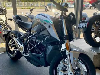 zero motorcycles s non immatriculé livraison offerte france