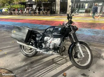 bmw r60