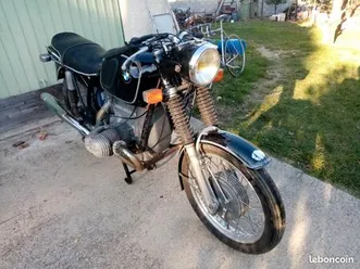 moto bmw