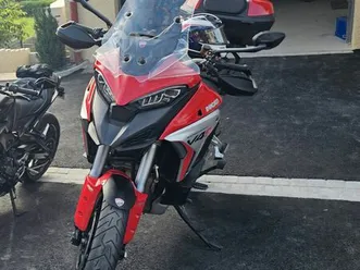 multistrada v4s