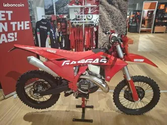 gas gas ec 250 2t, à partir de 150 e/mois sans apport