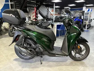 honda sh125 sh 125 sh-125