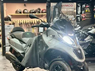 piaggio mp3 350 hpe garantie 6 mois