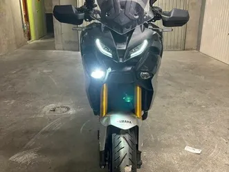tracer 900 gt plus