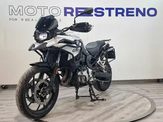 bmw f 750gs
