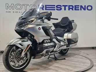 honda gl 1800 goldwing