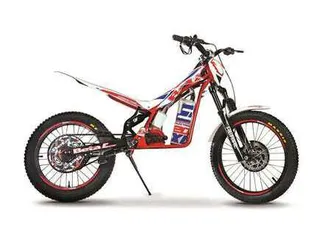 beta minitrial xl - záruka 2 roky