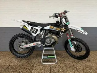 husqvarna husqvarna fc 450 2023 — motoren | husqvarna — marktplaats