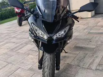 kawasaki ninja zx-6r