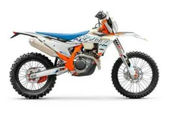 ktm 450 exc f six days (bj 2025) — motoren | ktm — marktplaats