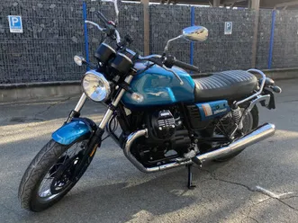 moto guzzi v7 iii special