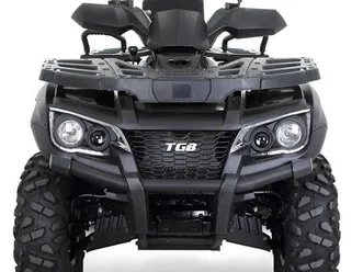 tgb blade 1000 lt eps