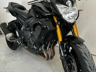yamaha fz8