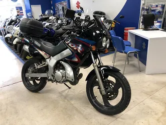 yamaha tdr 125