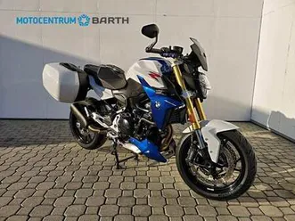 bmw bmw motorrad f 900 r / 77kw