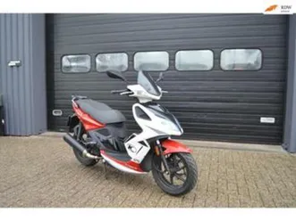 kymco super8 125 ck125t-7b-01 — motoren | overige merken — marktplaats