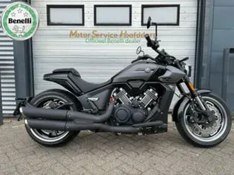 morbidelli c 1002 v cruiser (bj 2025) — motoren | overige merken — marktplaats