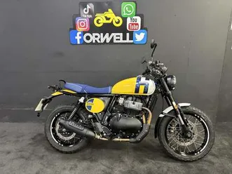 used royal enfield bear 650 for sale in ipswich