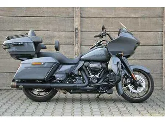 harley-davidson fltrxst road glide st 2022